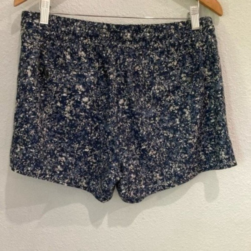 Athleta Baja UPF Athletic Running Workout High Waisted Wrinkle Free Shorts - Picture 8 of 10
